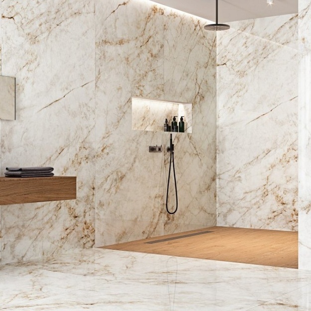 Coverlam (by Grespania) Cuarzo Reno