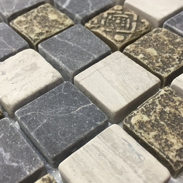 NS-mosaic  Stone series