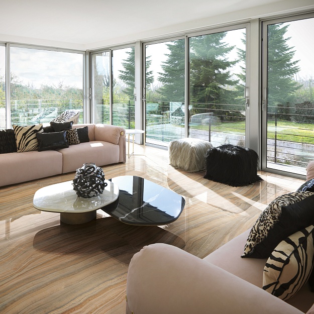 Roberto Cavalli Lush