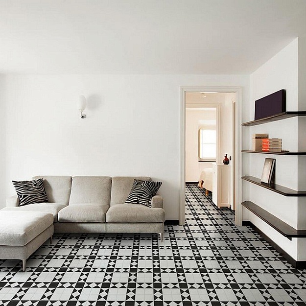 Dual Gres Chic фото Dual Gres Chic