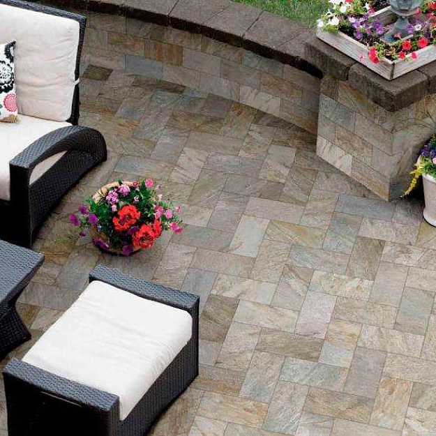 Dado Ceramica Pietrone Roccione