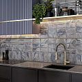 Kerama Marazzi Сеттиньяно фото Kerama Marazzi Сеттиньяно