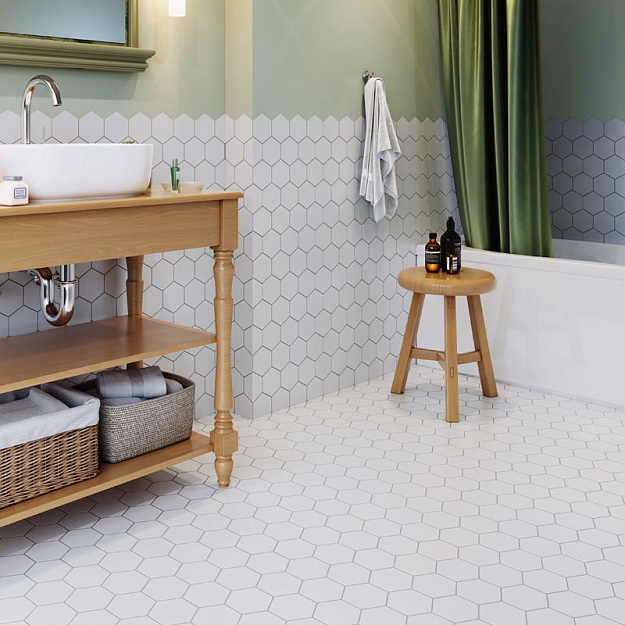 StarMosaic Hex, Octagon, Triangolo