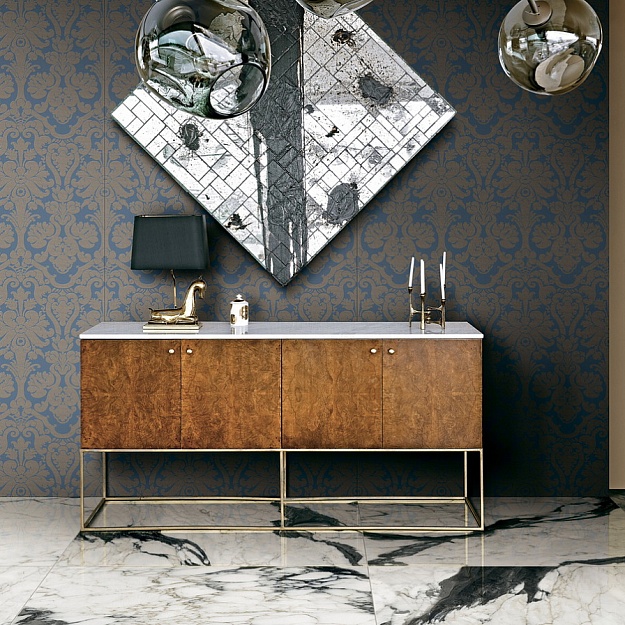 Florim Les Bijoux de Rex