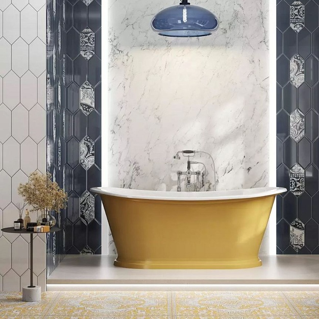 Kerama Marazzi Алмаш