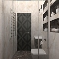 QUA Granite Crown фото QUA Granite Crown