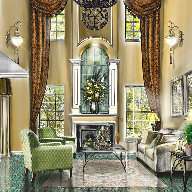 ТопРус Петра