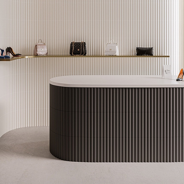 WOW Stripes фото WOW Stripes