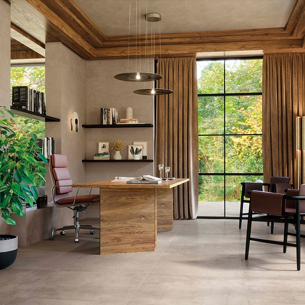 Атлас Конкорд Rinascente