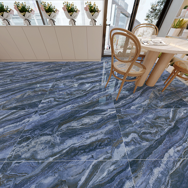 Realistik China Male