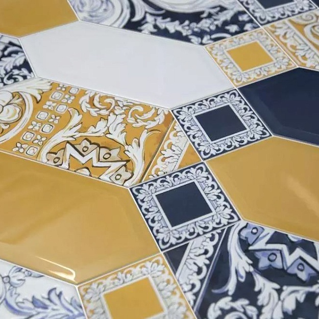 Kerama Marazzi Алмаш