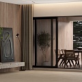 Laminam Zen Wood