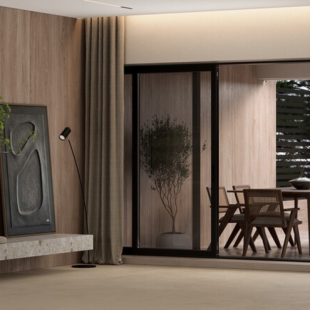 Laminam Zen Wood