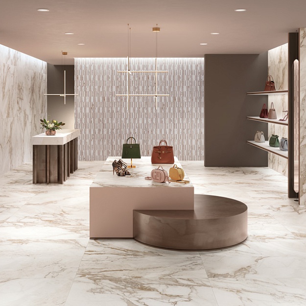 La Fenice Marble Velvet фото La Fenice Marble Velvet