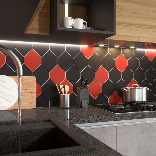 Kerama Marazzi Граньяно фото Kerama Marazzi Граньяно