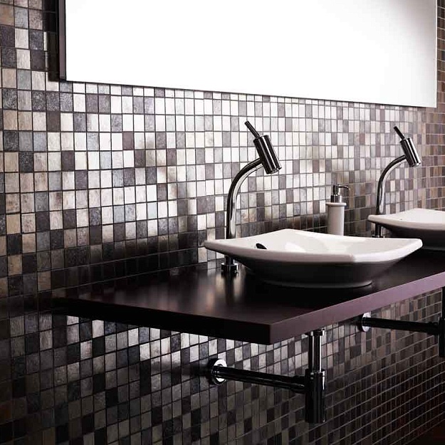 NS-mosaic  Exclusive