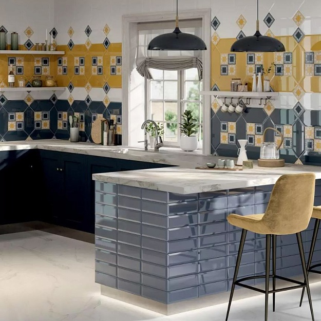 Kerama Marazzi Алмаш