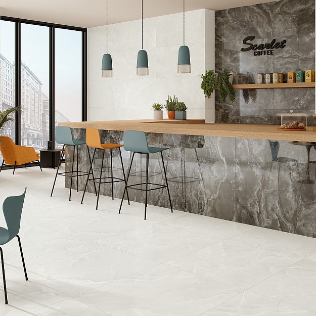 Stn Ceramica Scarlet