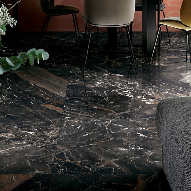 Florim Les Bijoux de Rex