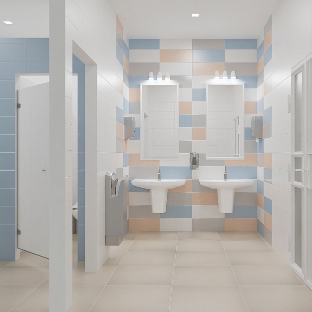 Azori Палитра