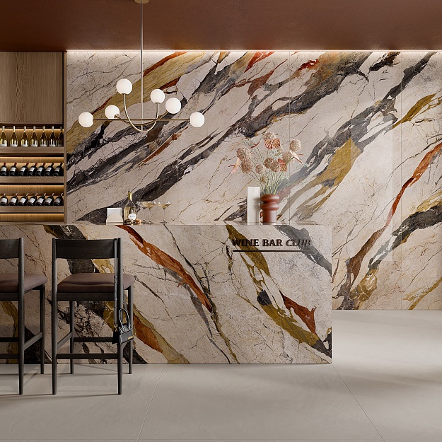 La Fabbrica AVA Marmi Siciliani