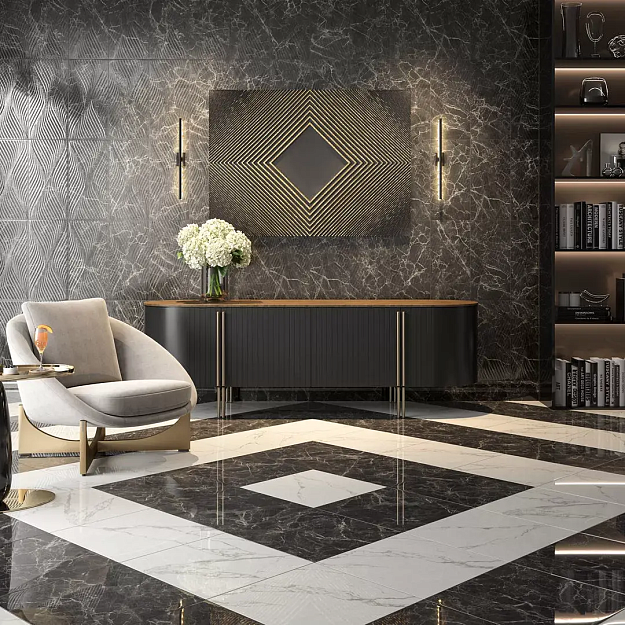 Kerama Marazzi Коррер фото Kerama Marazzi Коррер