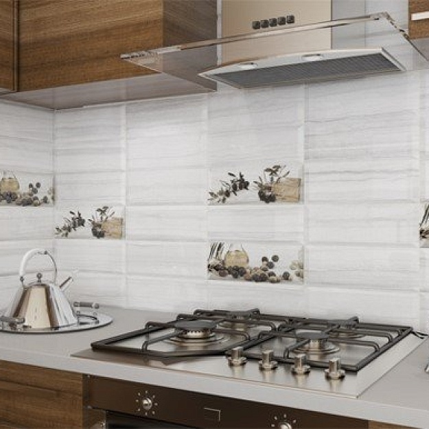 Плитка фартук на кухню в москве. Фартук Blanco brillo Bisel 10x30. Керамическая плитка Monopole Bisel Blanco brillo настенная 10x20. Плитка для кухни Monopole Dolce Vita. Плитка Monopole Bora Bora.