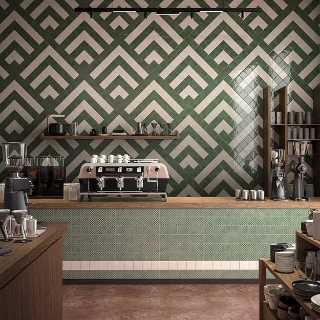 Kerama Marazzi Хадду