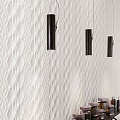 Atlas Concorde 3D Wall Design