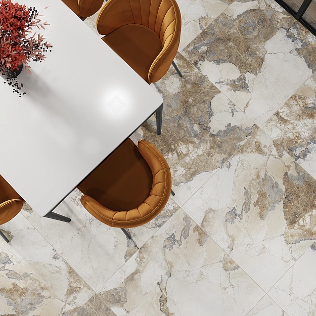 Laparet Persian Brown