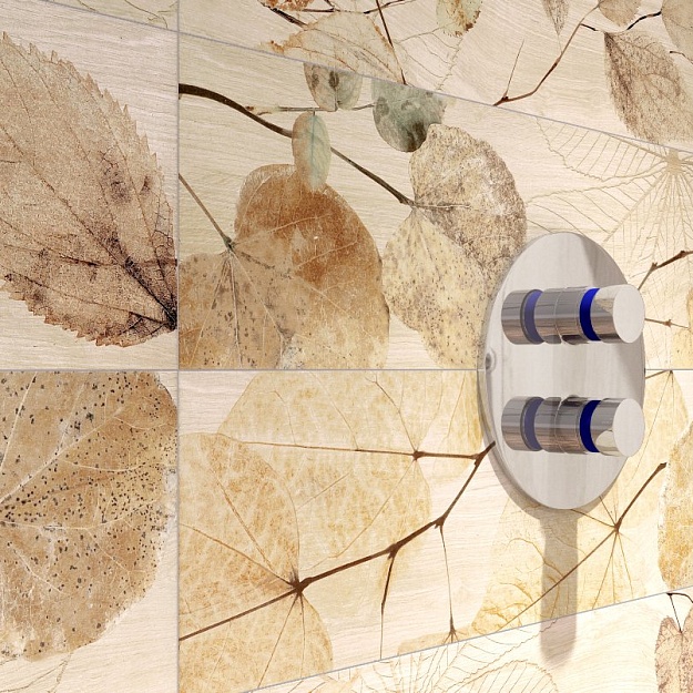 Del Conca FORESTE D'ITALIA