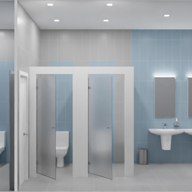 Azori Палитра