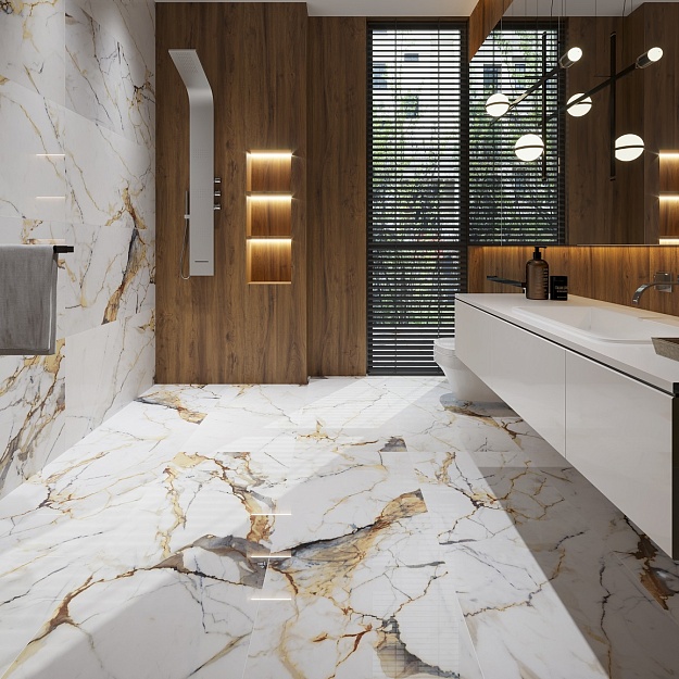 Etili Seramik Vega Gold