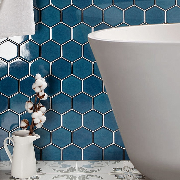StarMosaic Hex, Octagon, Triangolo