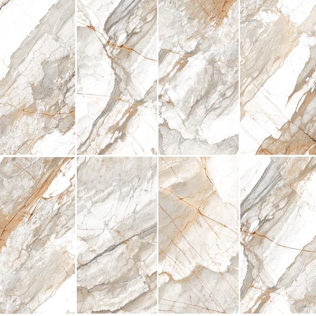 Bluezone Scotish White фото Bluezone Scotish White