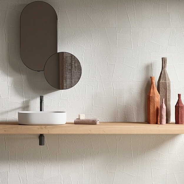 Piemme (Valentino) Paper Clay