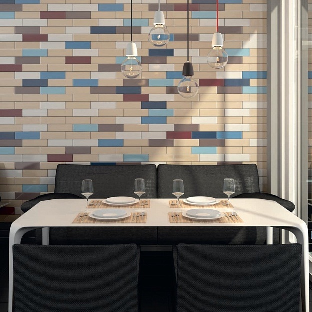 Kerama Marazzi Баттерфляй фото Kerama Marazzi Баттерфляй