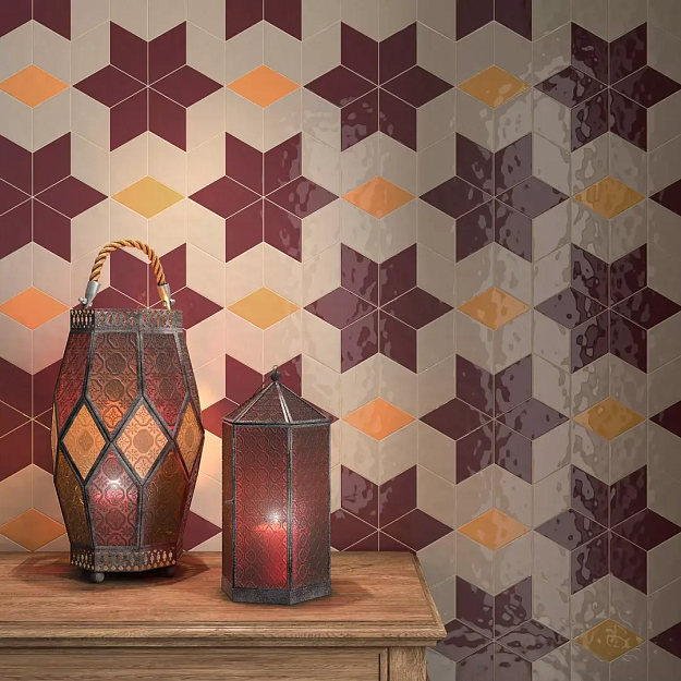 Kerama Marazzi Риад