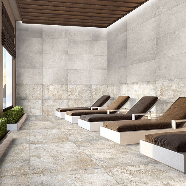 Tuscania Ceramiche Universal