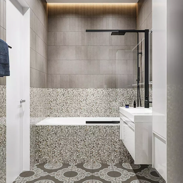 Kerama Marazzi Бричиола