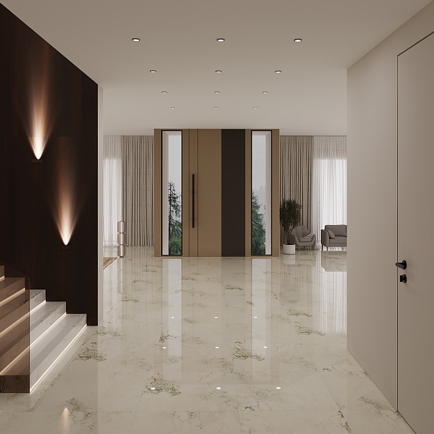 StaroSlabs STAROSLABS 9мм