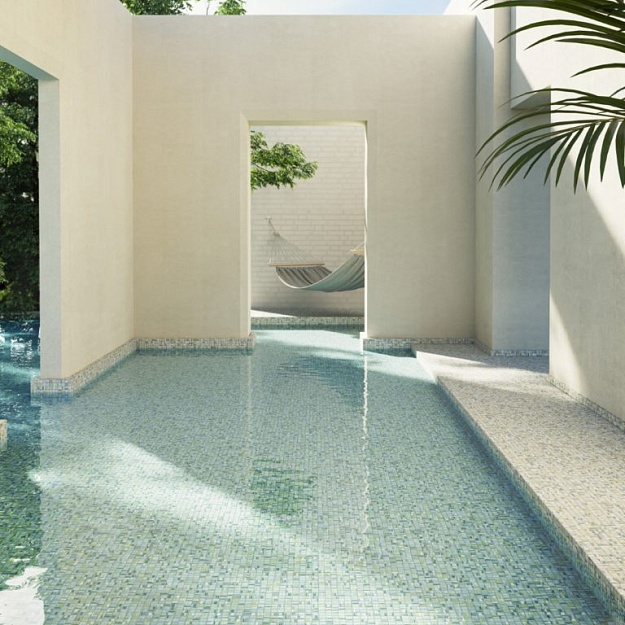 EZARRI AQUARELLE фото EZARRI AQUARELLE