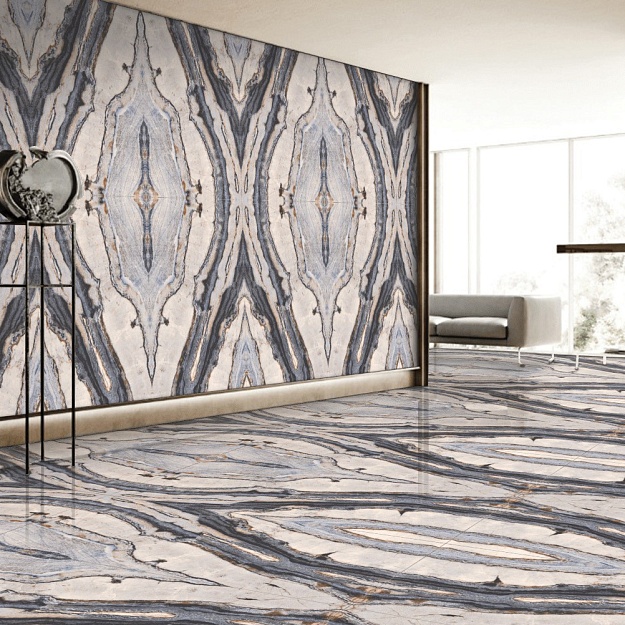 Bluezone Zocati Blue