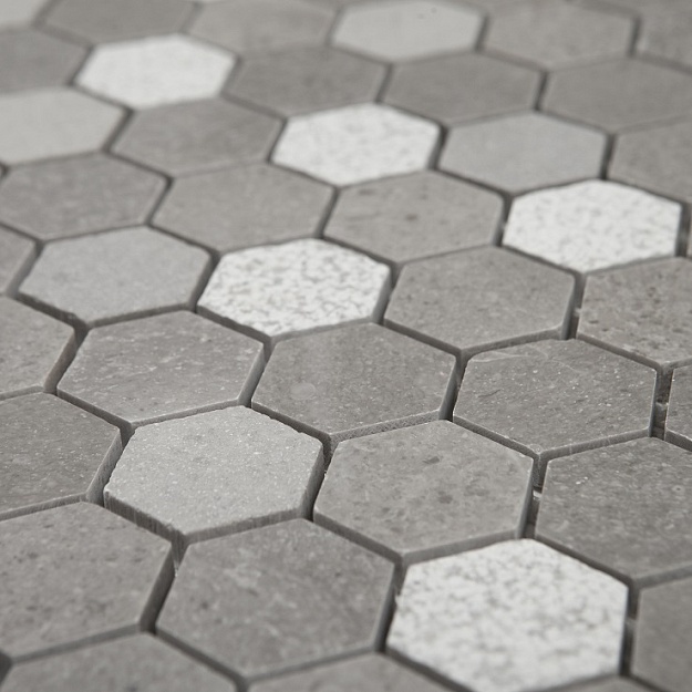 Imagine Lab Natural Stone Mosaic