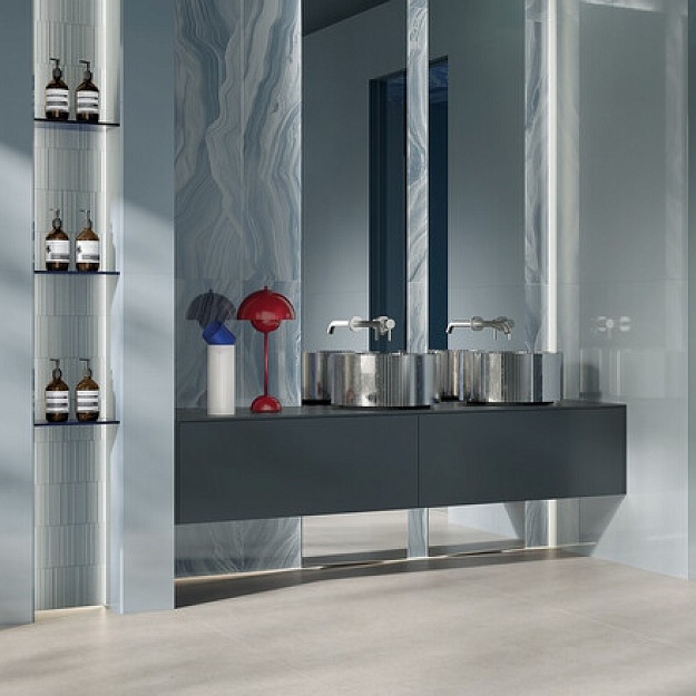 FAP Materia Brillante