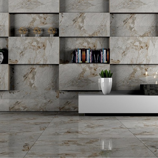 Ocean Сeramic 60x120 (4.8 mm)