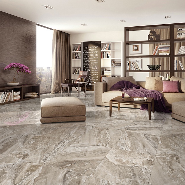 Italica Tiles Italica 60x60 (RF)