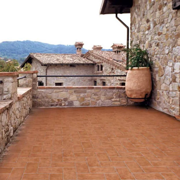 Domus Linea Monoplatten