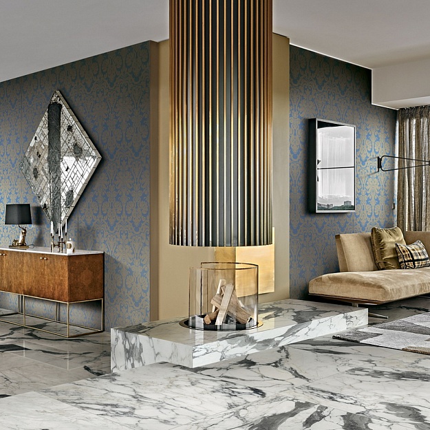 Florim Les Bijoux de Rex