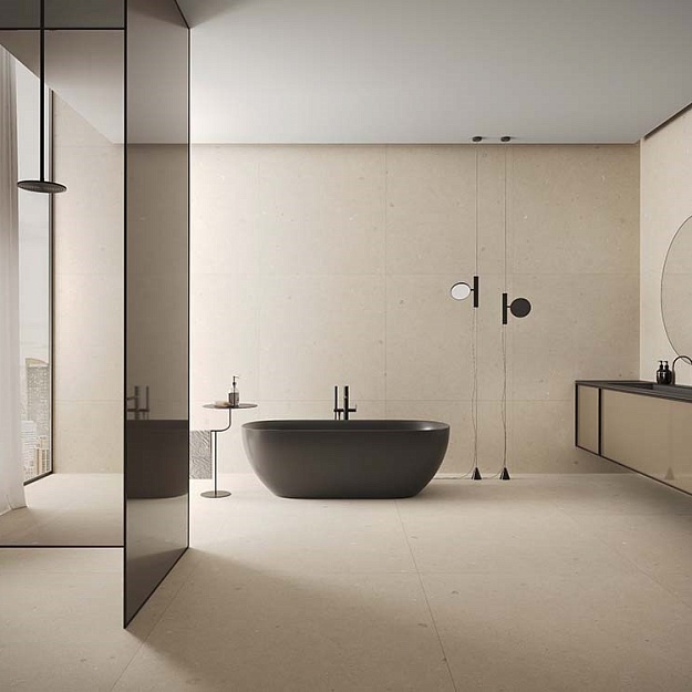 Florina Ceramics Heliostone